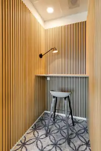 office - Paasheuvelweg 20 - Office - Dils - gallery thumbnail - 8