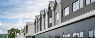 logistics - Activités / Bureaux À Vendre - featured