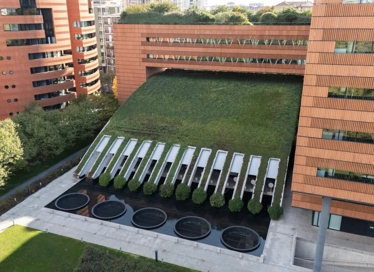 office - Camp 6° - Office - Dils - gallery - 34