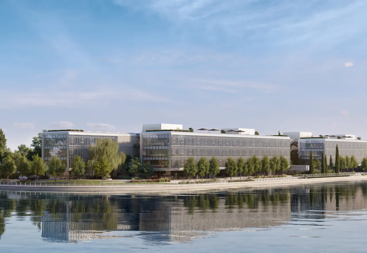 office - Linate Airport District - Office - Dils - gallery - 5