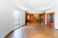 living - 162m² apartment for sale in Gran Vía, Valencia - gallery thumbnail - 5