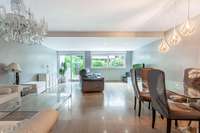 living - 250m² house / villa for rent in El Soto de la Moraleja - gallery thumbnail - 9