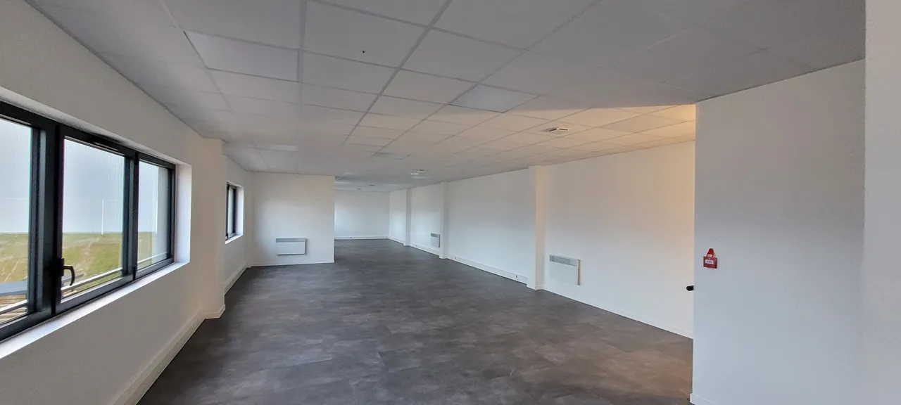 logistics - Activités / Bureaux À Louer - gallery - 5