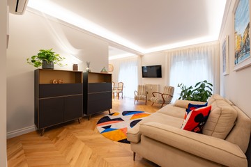 living - Dei Carracci 3 - Living - Dils - featured