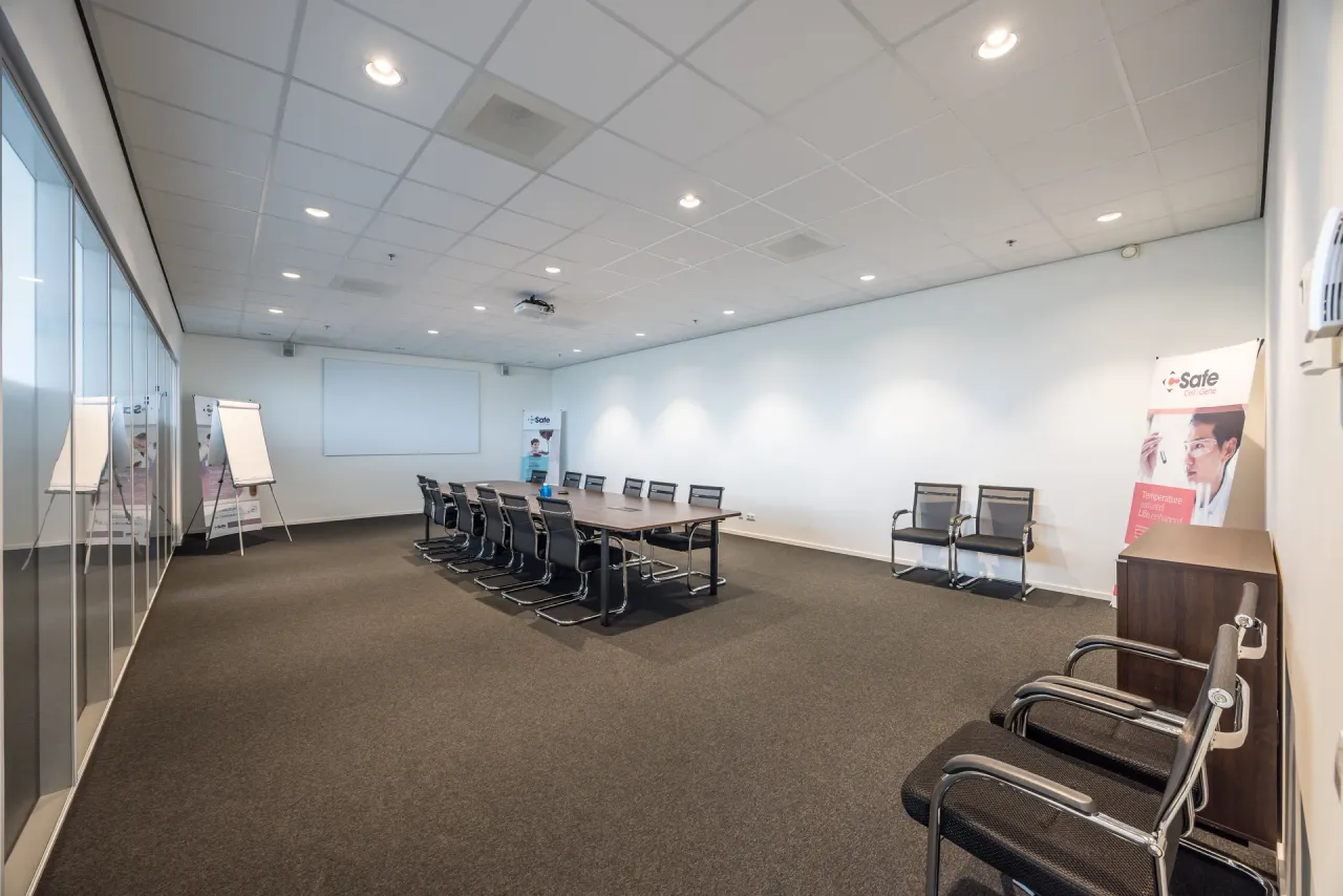logistics - Segro Park Amsterdam Airport - Logistiek - Dils - gallery - 12