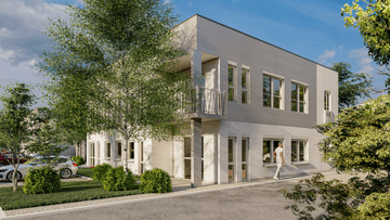 logistics - Light Industrial Premises / Offices For Sale - featured