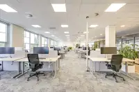 office - Ravenswade 2 - Kantoorruimte - Uffici - Dils - gallery thumbnail - 5