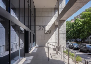 office - Regina Giovanna - Uffici - Dils - featured