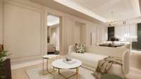 living - Piso de 121m² en venta en Castellana, Madrid - gallery thumbnail - 3