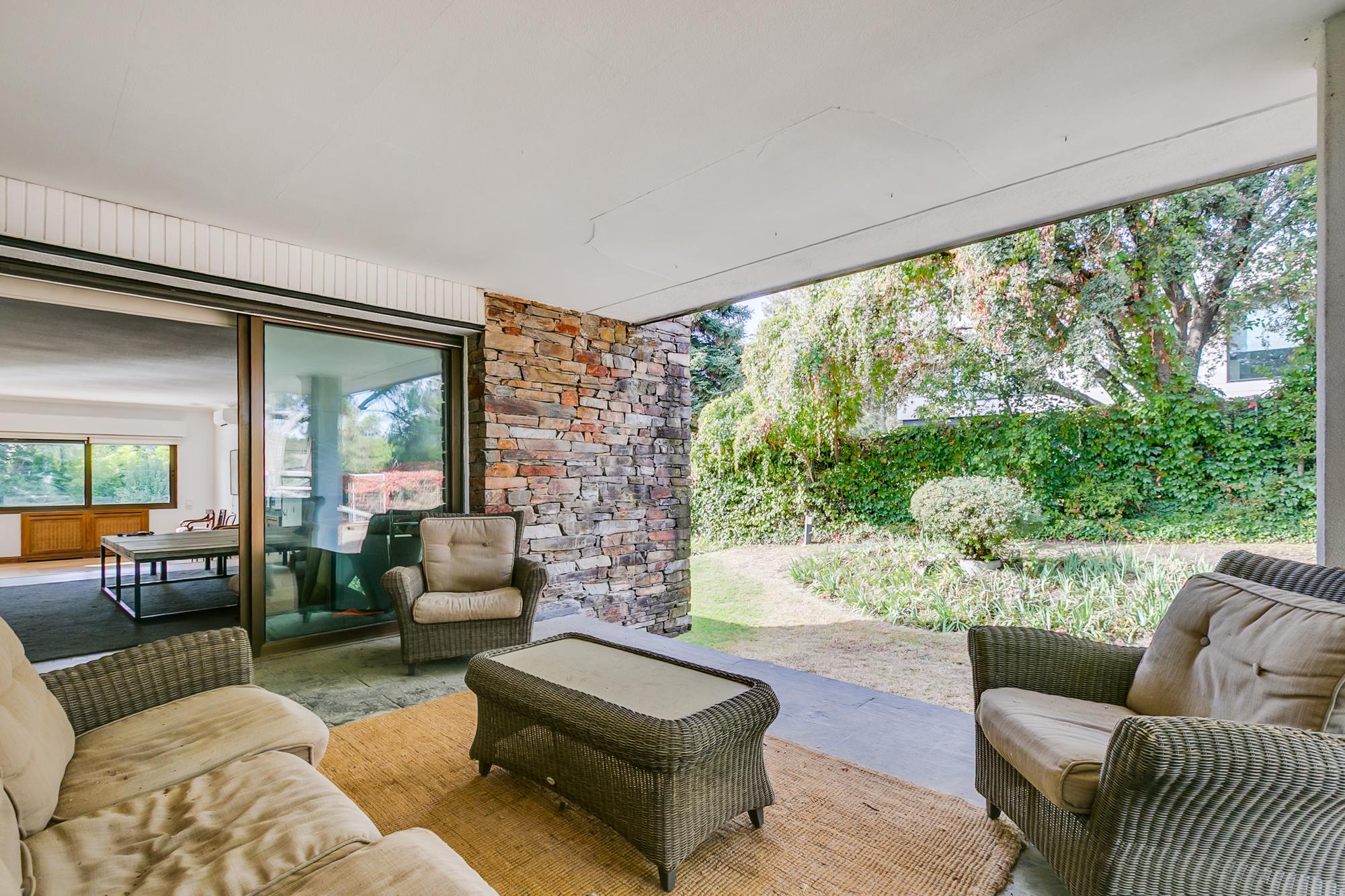 living - Casa / villa de 600m² en venta en La Moraleja Urbanización - gallery - 10
