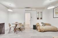 living - 60m² apartment for sale in Arapiles, Madrid - gallery thumbnail - 1