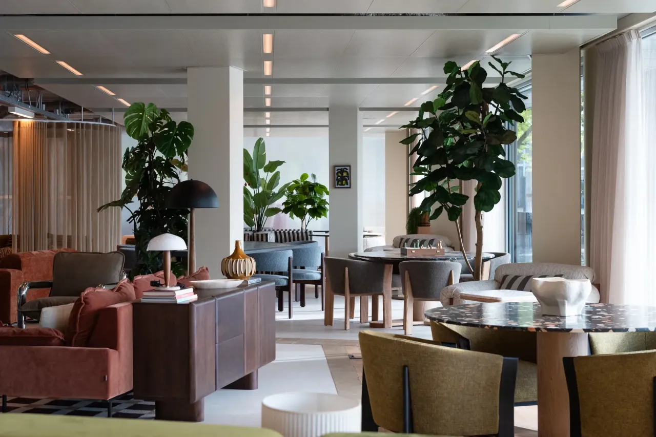 office - Staal - Kade - Kantoren - Dils - gallery - 3