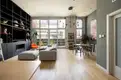 living - 130m² penthouse for sale in Eixample Left, Barcelona - gallery thumbnail - 7