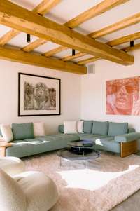 living - Casa / villa de 1,154m² en venta en Santa Eulalia - gallery thumbnail - 3