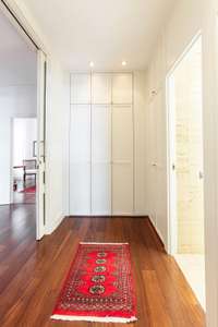 living - Piso de 255m² en venta en Eixample Derecho, Barcelona - gallery thumbnail - 5