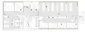 office - Canton 10 - Office - Dils - Verdiepingsplan thumbnail - 2