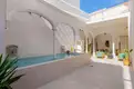 living - 379m² house / villa for sale in El Masnou, Barcelona - gallery thumbnail - 2