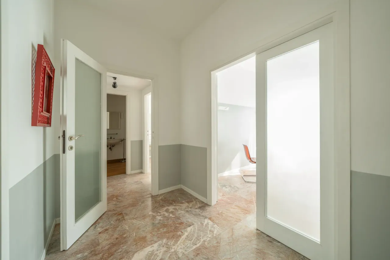 living - Sforza 4 unità 778 - Wonen - Dils - gallery - 5