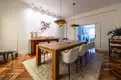 living - 453m² apartment for sale in Argüelles, Madrid - gallery thumbnail - 5