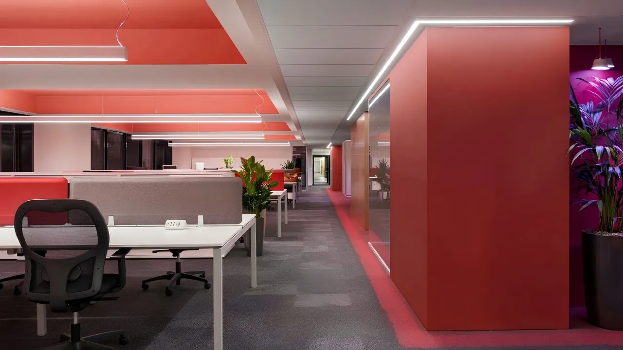 office - Gorki 32 - Office - Dils - gallery - 10