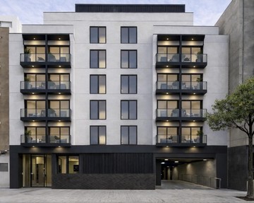 living - Aura Benimamet - featured