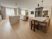 living - 160m² apartment for sale in Lista, Madrid - gallery thumbnail - 2
