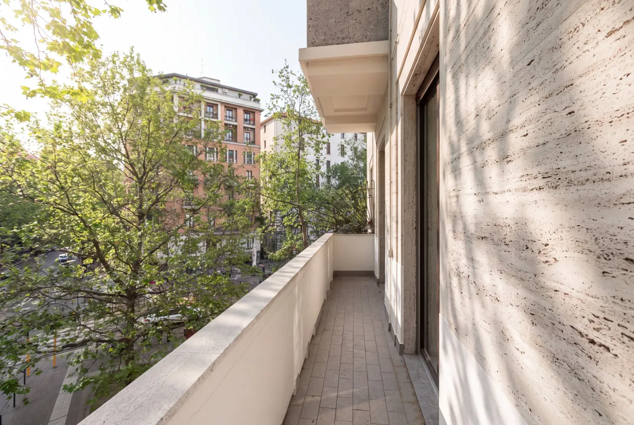 living - Sempione 15/A - Wonen - Dils - gallery - 13