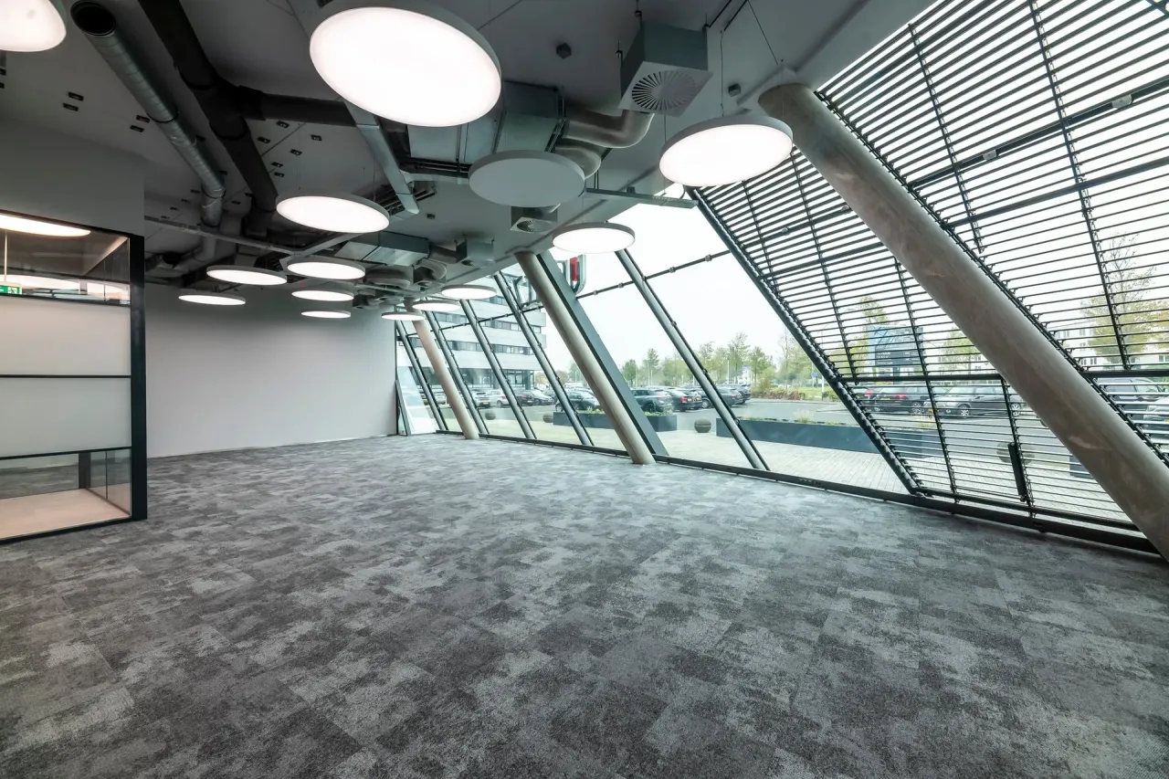 office - The Curve - Office - Dils - gallery - 4