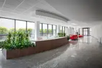 office - Ludovico di Breme 78 - Uffici - Dils - gallery thumbnail - 3