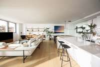 living - Casa Maury Parés - gallery thumbnail - 1