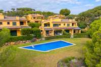 living - Casa / villa de 200m² en venta en Llafranc, Costa Brava - gallery thumbnail - 6