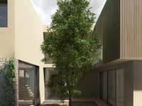 living - Casa / villa de 364m² en venta en Premià de Dalt, Barcelona - gallery thumbnail - 9