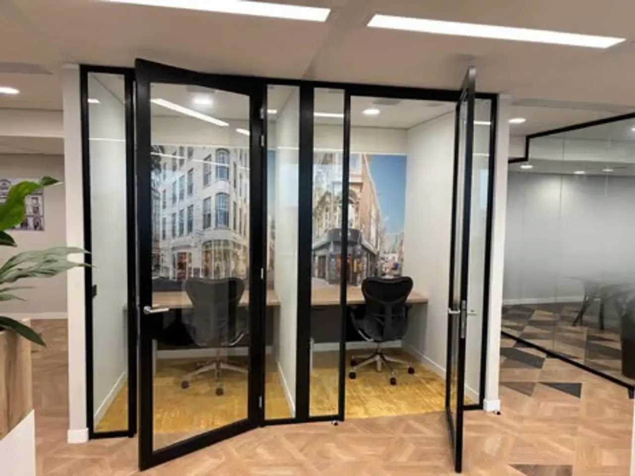 office - Pharos - Uffici - Dils - gallery - 21