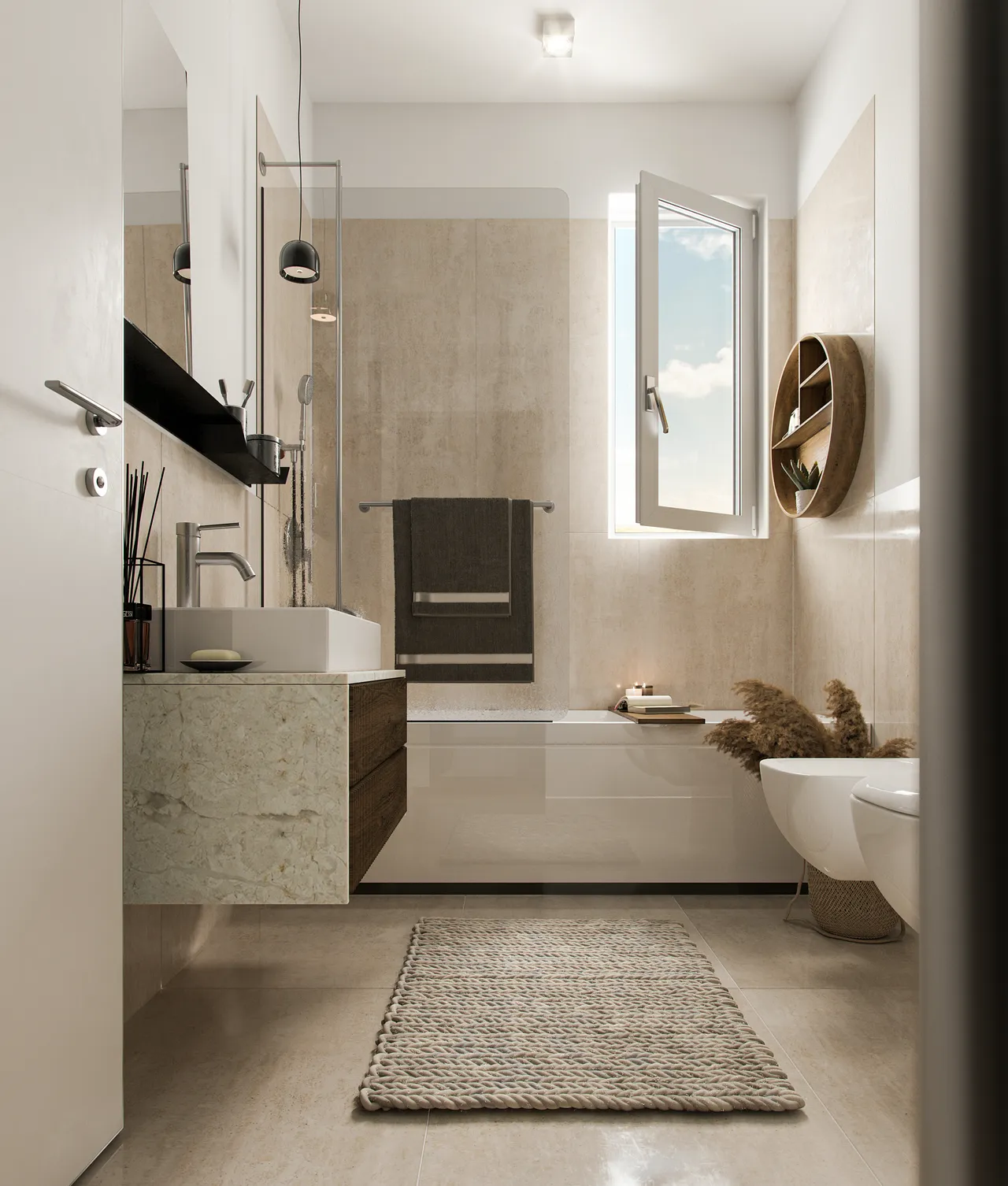 living - Milano 3.0 - Living - Dils - gallery - 19