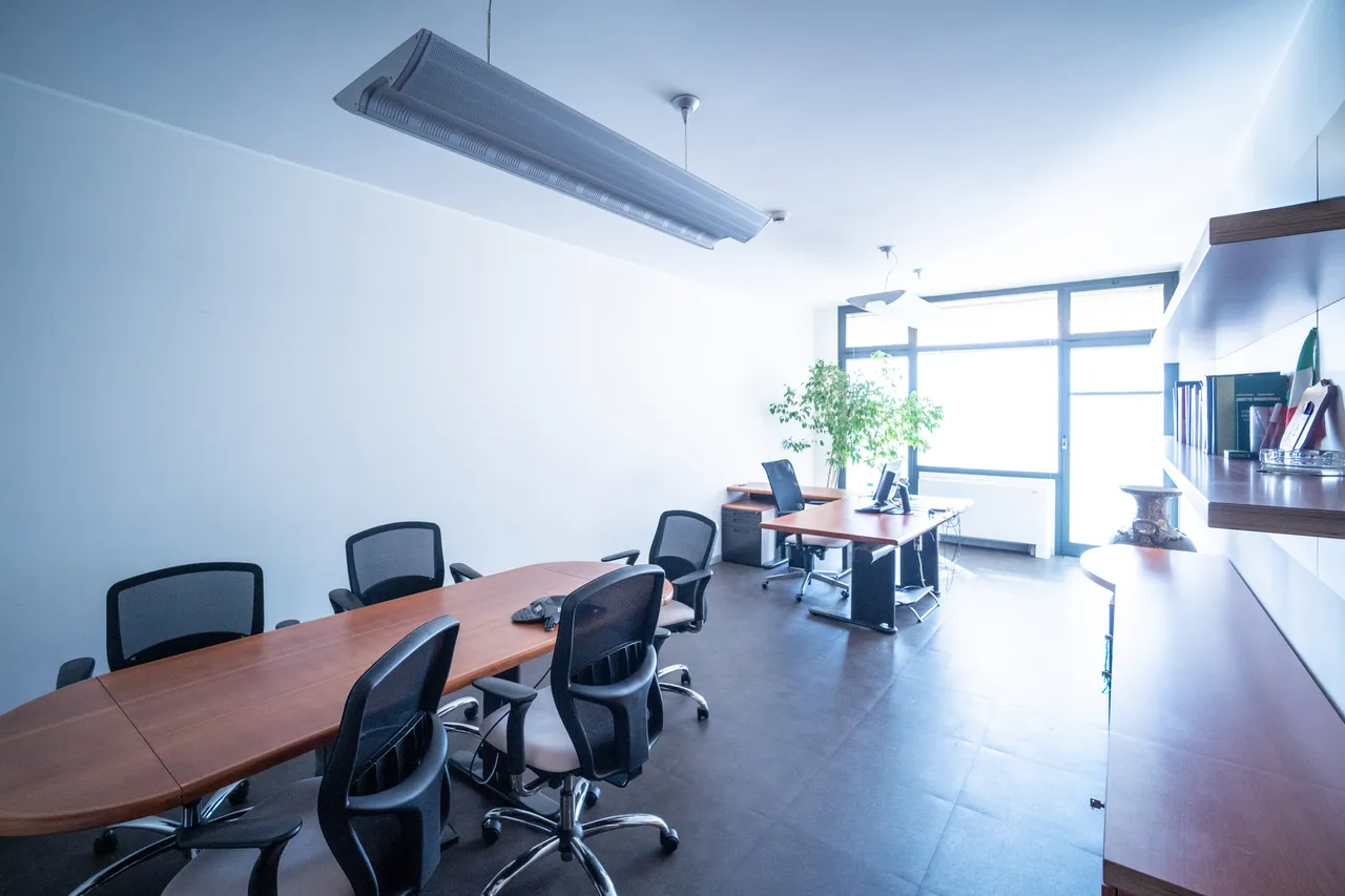 office - Albani 65 - Uffici - Dils - gallery - 16