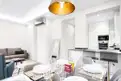 living - Piso de 91m² en alquiler en Almagro, Madrid - gallery thumbnail - 8