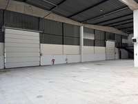 logistics - Entrepôt / Bureaux À Louer - gallery thumbnail - 9
