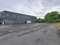 logistics - Light Industrial Premises / Offices For Rent - gallery thumbnail - 2