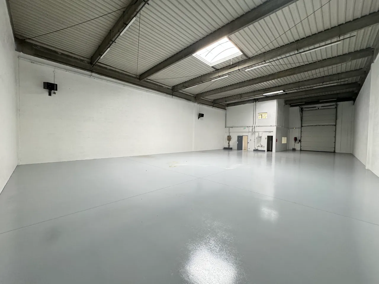logistics - Activités / Bureaux À Louer - gallery - 4