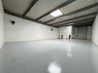 logistics - Light Industrial Premises / Offices For Rent - gallery thumbnail - 4