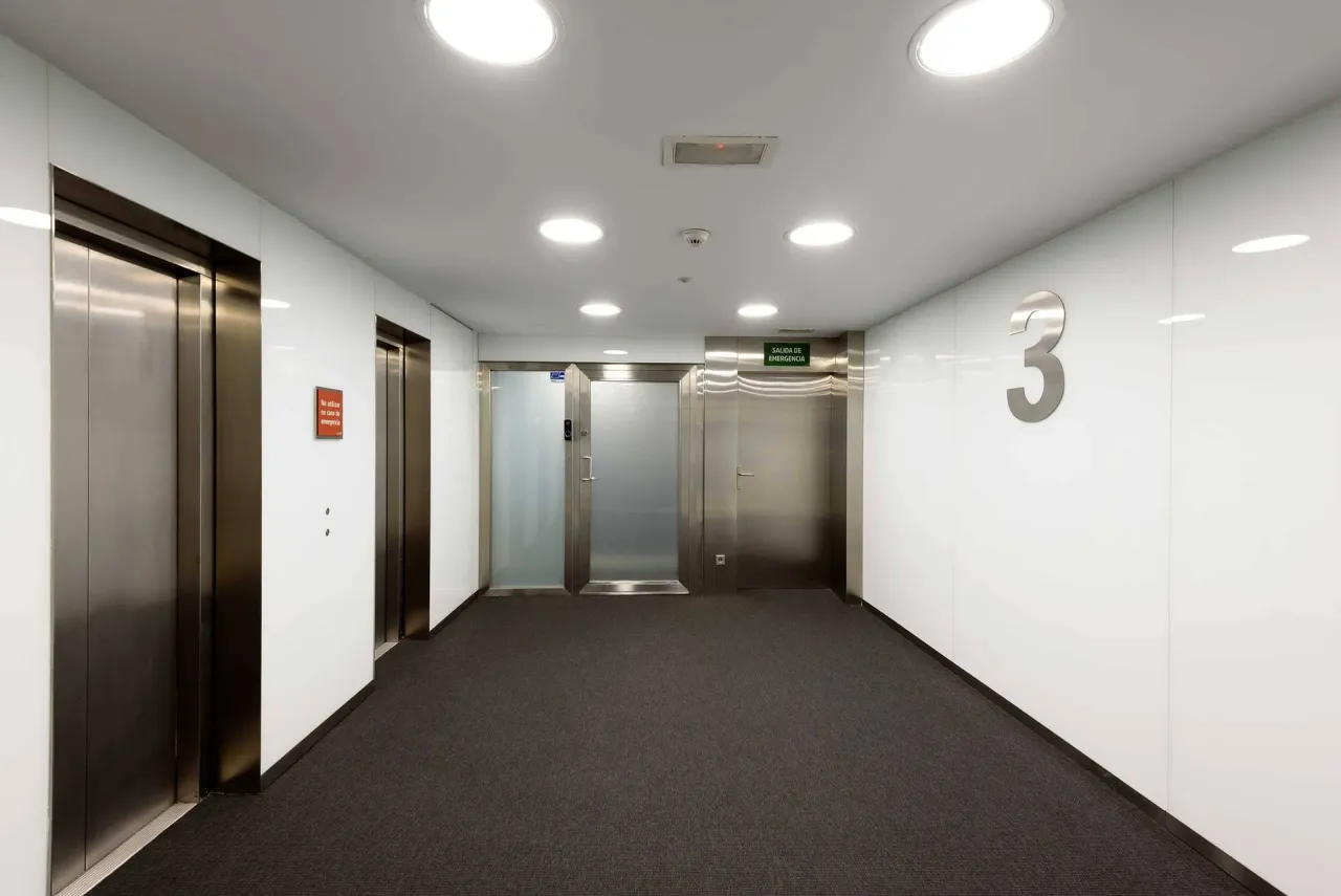office - Goya 29 - Oficinas - Dils - gallery - 8