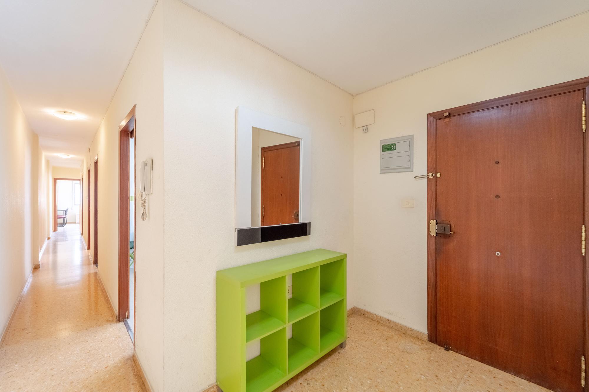 living - Piso de 116m² en venta en Extramurs, Valencia - gallery - 10
