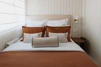 living - 97m² apartment for sale in Lista, Madrid - gallery thumbnail - 6