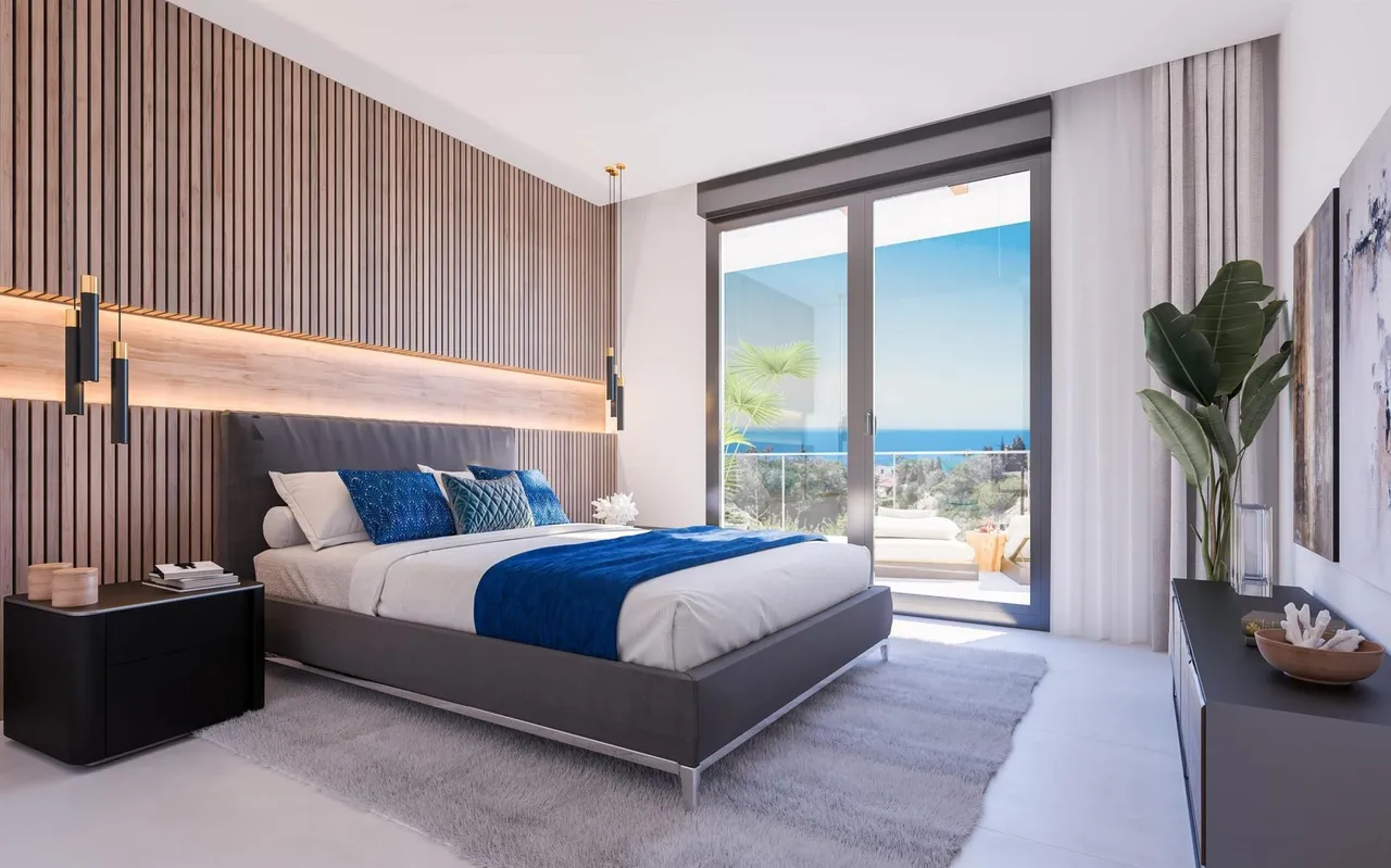 living - Quintessence - gallery - 6