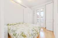 living - Piso de 128m² con 9m² terraza en venta en Eixample Izquierdo - gallery thumbnail - 9