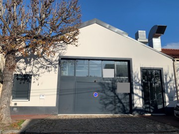 logistics - Activités / Bureaux À Vendre - featured