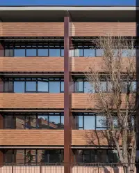 office - Monfalcone 15 - Office - Dils - gallery thumbnail - 17