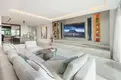 living - 195m² penthouse with 49m² terrace for sale in Nueva Andalucía - gallery thumbnail - 1