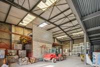 logistics - Light Industrial Premises / Offices For Sale - gallery thumbnail - 4