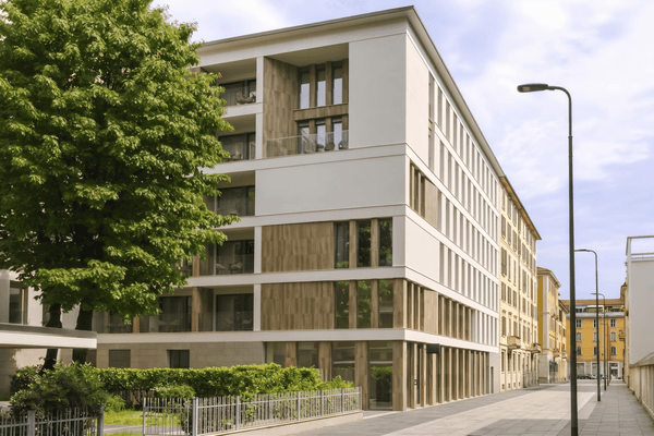 Dils advisor for the new NUMA Milano Montenero location - featured